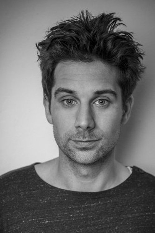 Joey van der Velden zdjęcie