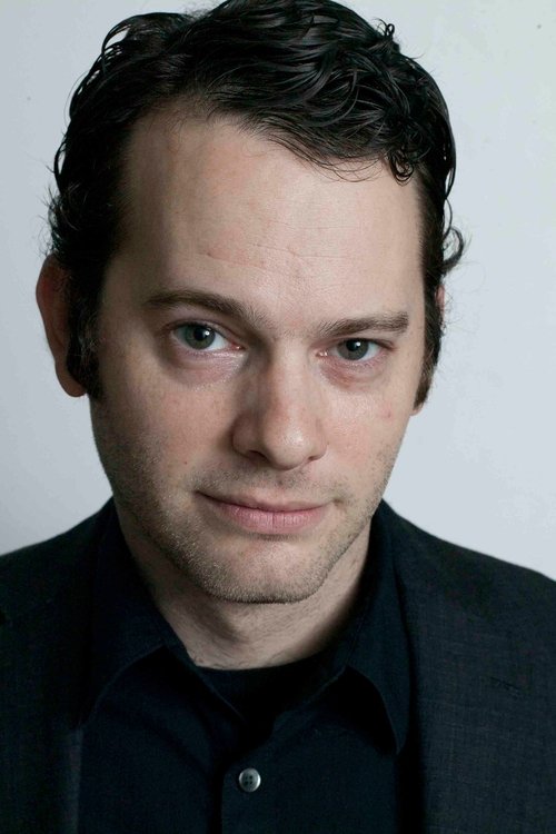 Joey Zimmerman zdjęcie