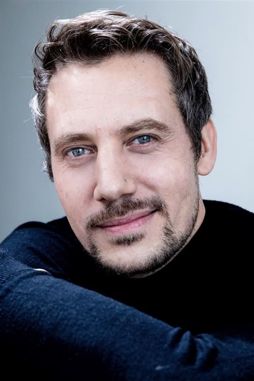 Joffrey Platel zdjęcie