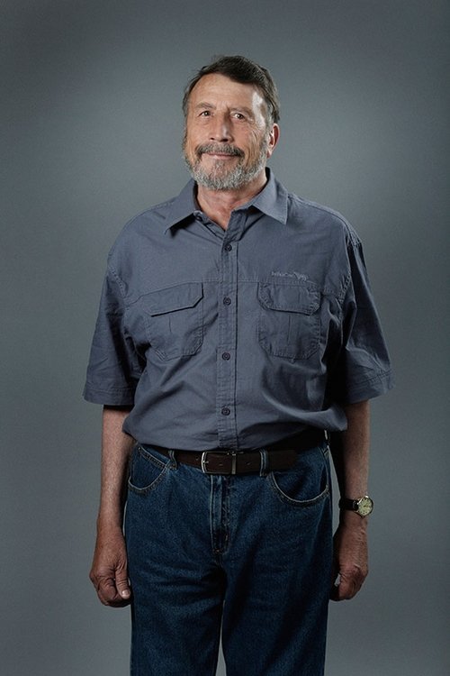 Johan Botha zdjęcie