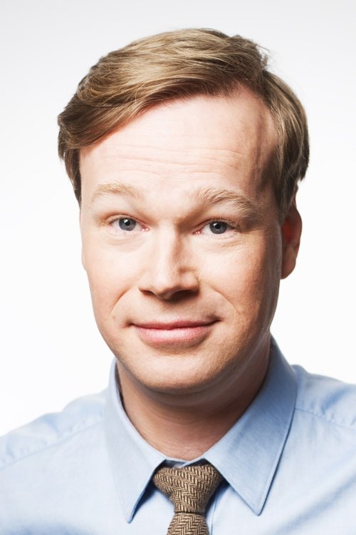 Johan Glans zdjęcie