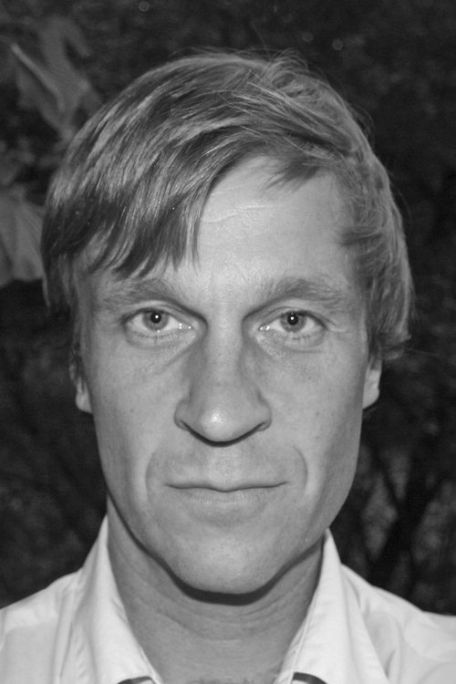 Johan Jonason zdjęcie