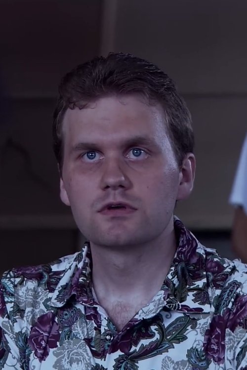 Johan Karlberg zdjęcie