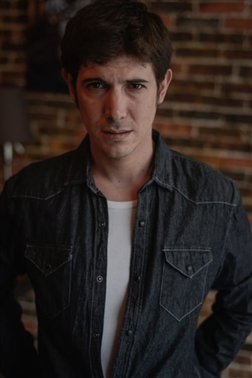 Johan Libéreau zdjęcie