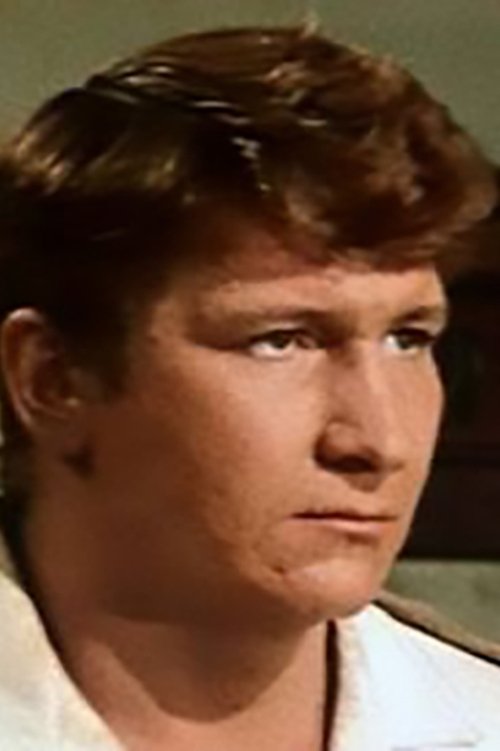 Johan Naude zdjęcie