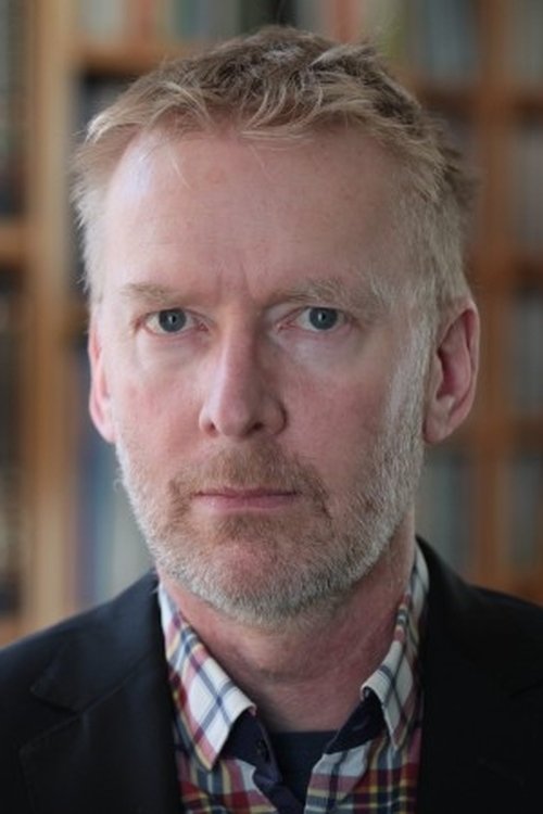 Johan Paulsen zdjęcie