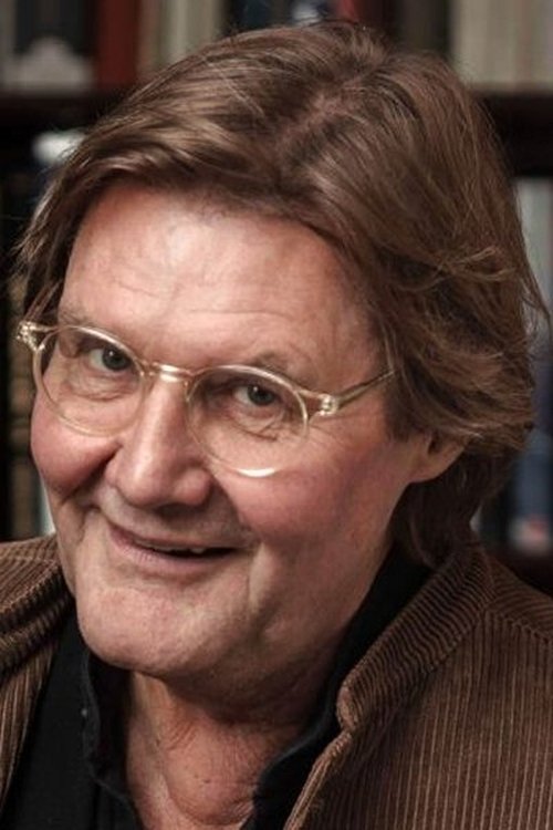 Johan Rabaeus zdjęcie