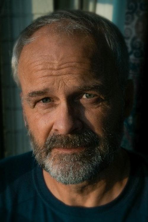 Johan Rheborg zdjęcie