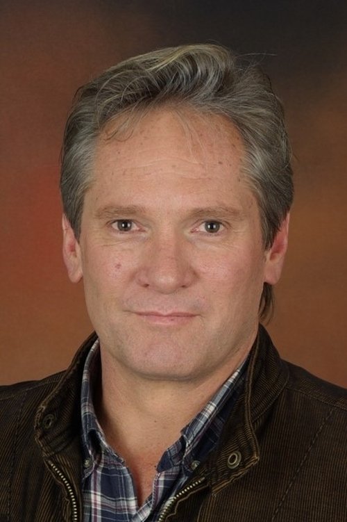 Johan Scholtz zdjęcie