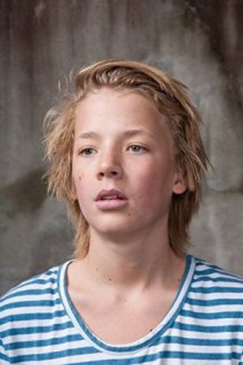 Johan Tinus Lindgren zdjęcie