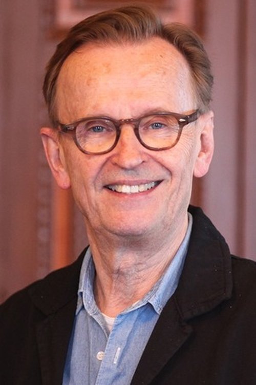 Johan Ulveson zdjęcie