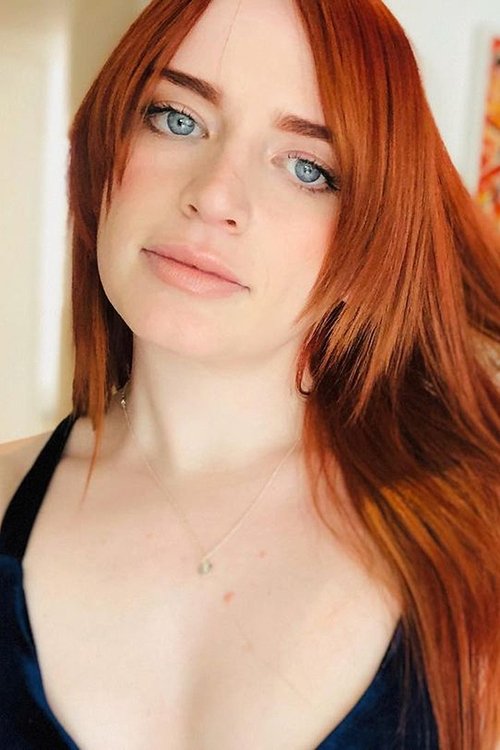 Johana Fragoso Blendl zdjęcie