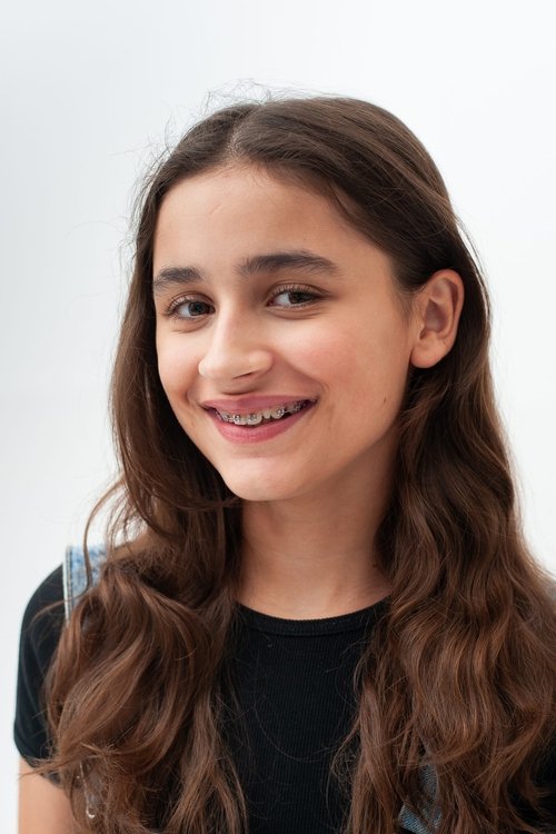 Johana Racková zdjęcie