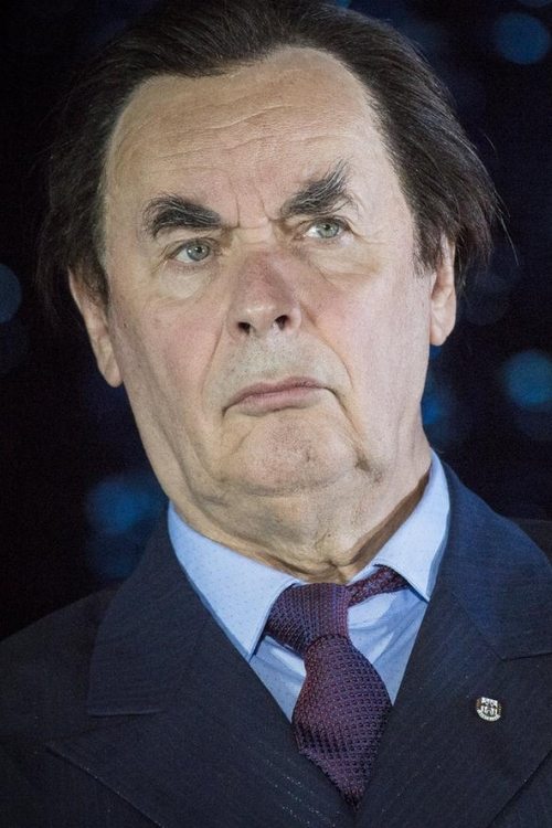 Johann Adam Oest zdjęcie