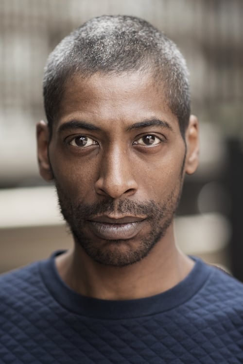 Johann Myers zdjęcie