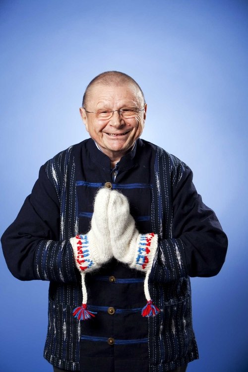 Johann Neumann zdjęcie