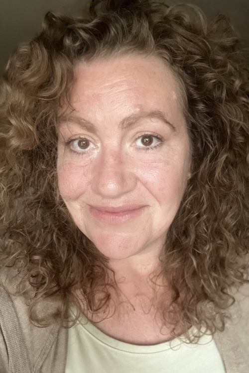 Johanna Allitt zdjęcie