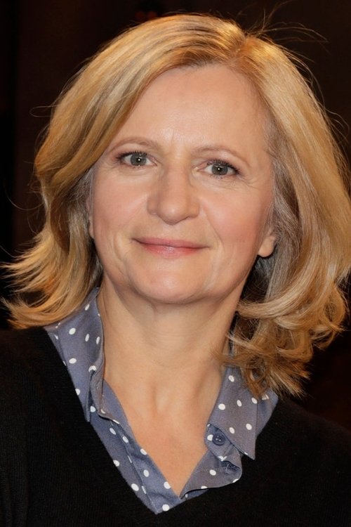 Johanna Gastdorf zdjęcie