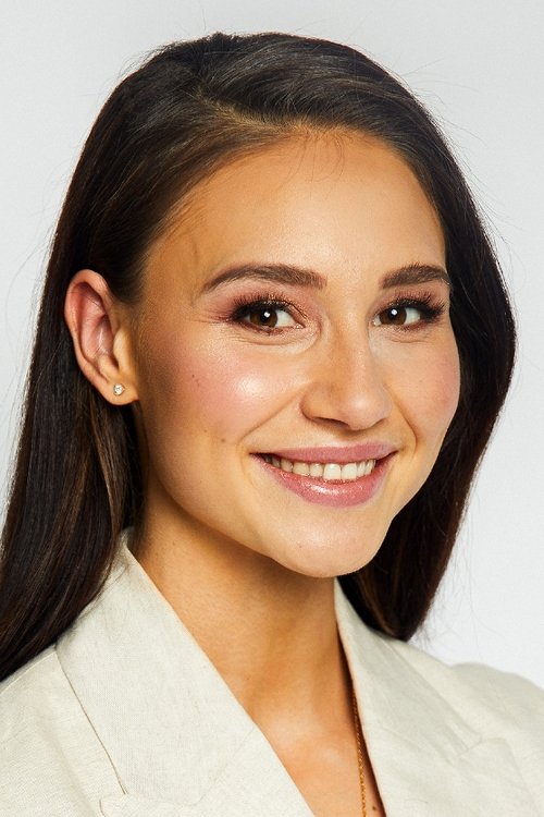 Johanna Harlin zdjęcie