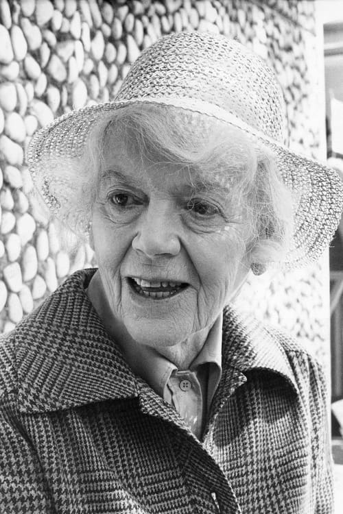 Johanna Hofer zdjęcie