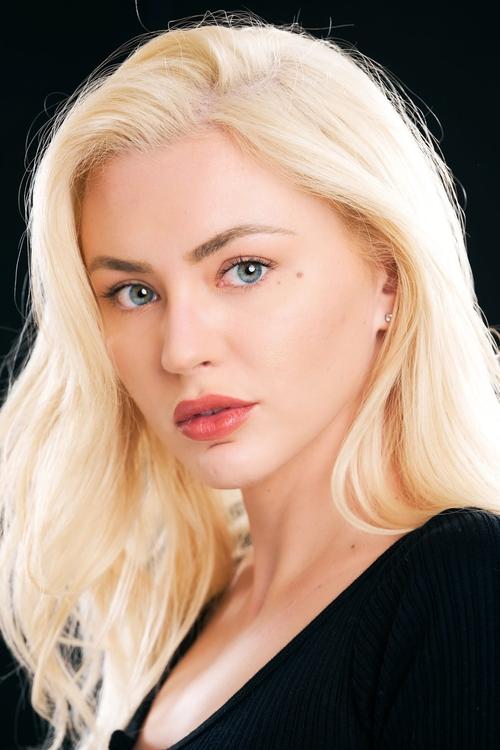 Johanna Liauw zdjęcie