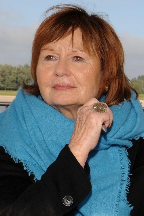 Johanna Liebeneiner zdjęcie