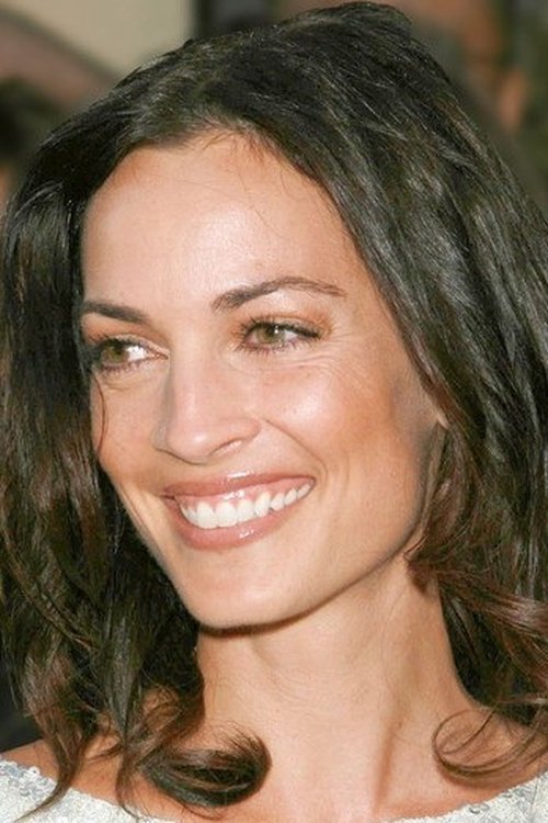 Johanna Nicosia zdjęcie