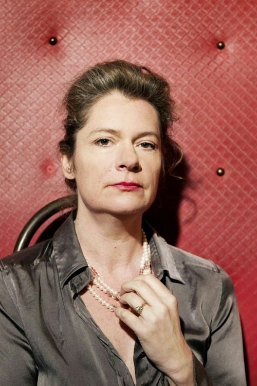 Johanna Orsini-Rosenberg zdjęcie