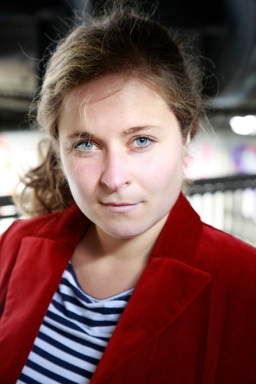 Johanna Paliege zdjęcie