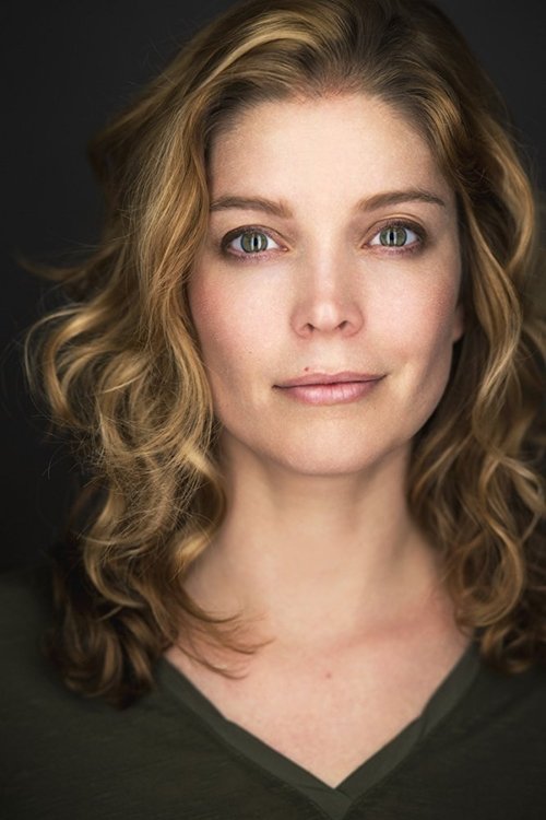 Johanna Putnam zdjęcie