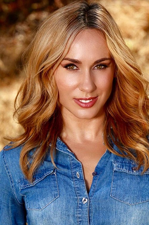 Johanna Rae zdjęcie