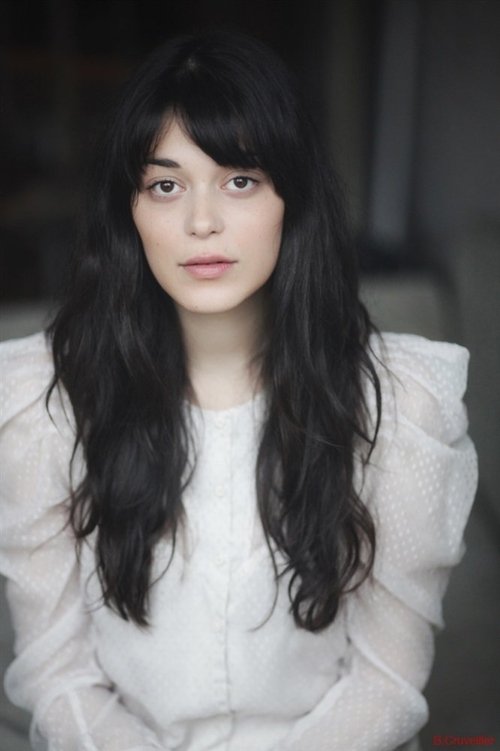 Johanna Seror zdjęcie