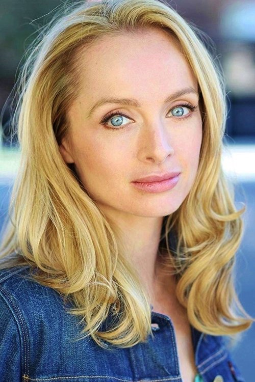 Johanna Stanton zdjęcie