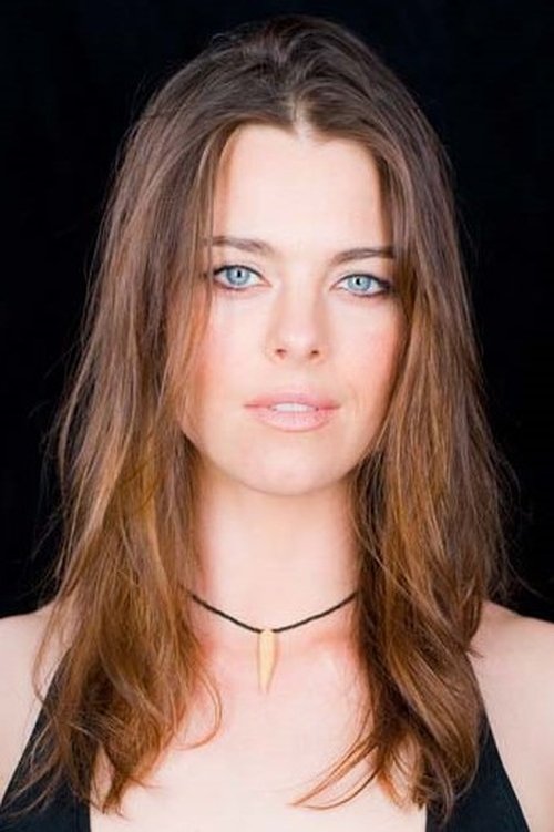 Johanna Watts zdjęcie