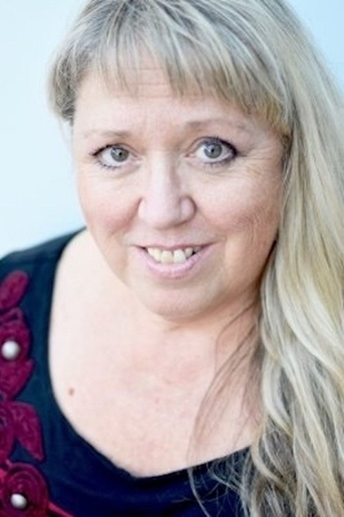 Johanne Léveillé zdjęcie