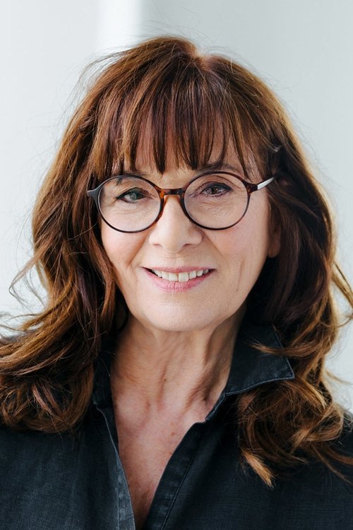 Johanne-Marie Tremblay zdjęcie