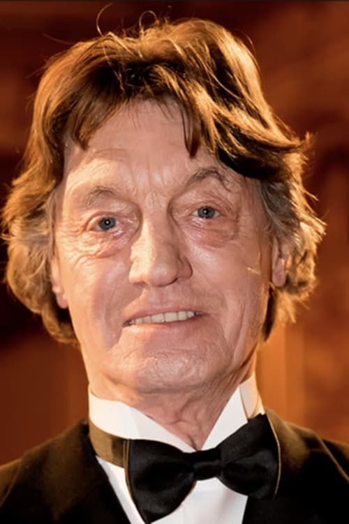 Johannes Brost zdjęcie