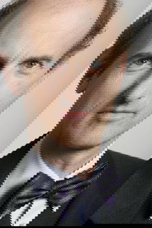 Johannes Herrschmann zdjęcie