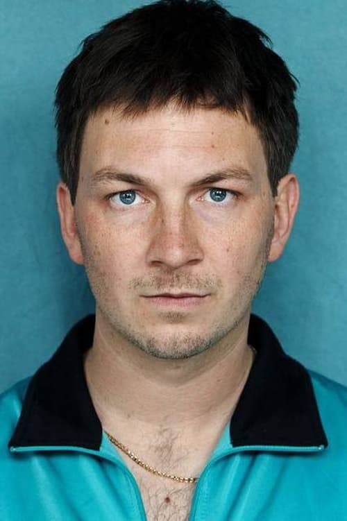 Johannes Kienast zdjęcie