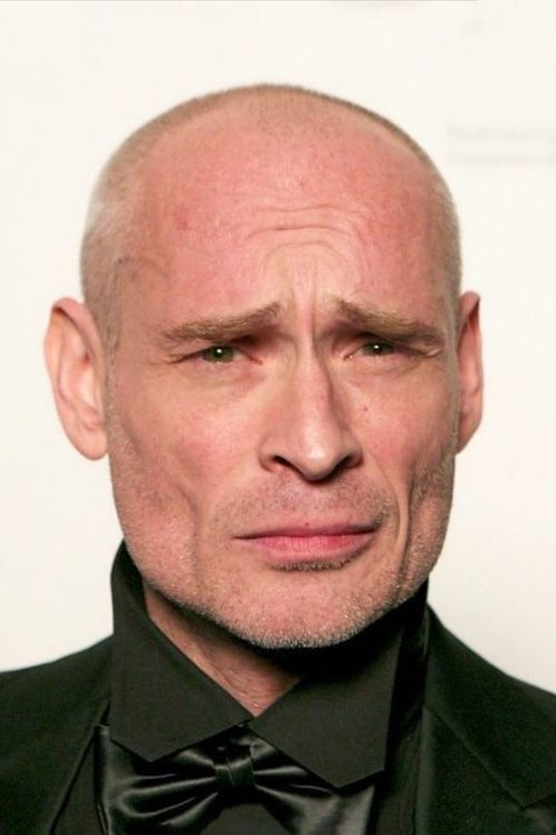 Johannes Krisch zdjęcie