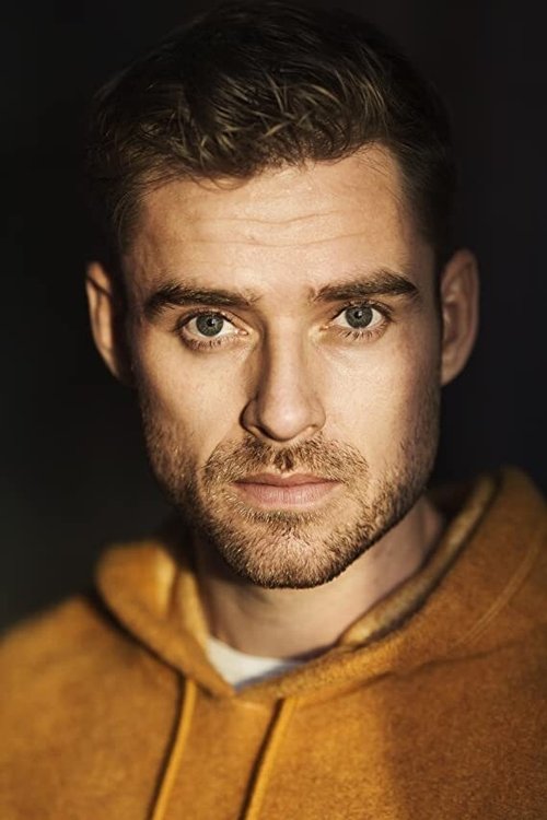 Johannes Nymark zdjęcie