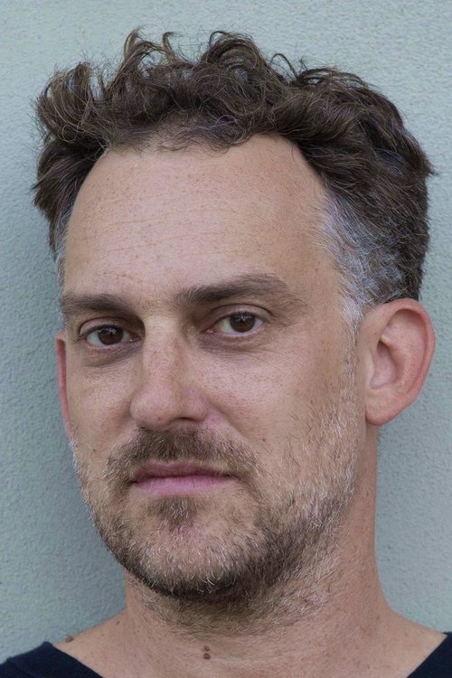 Johannes Suhm zdjęcie