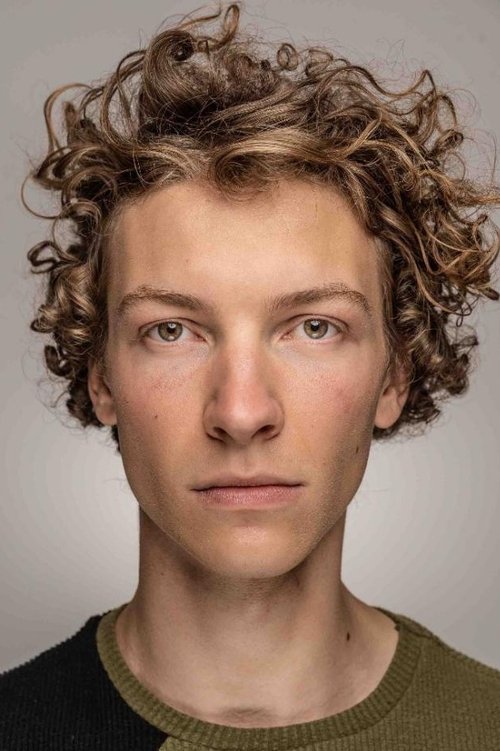 Johannes Wirix zdjęcie