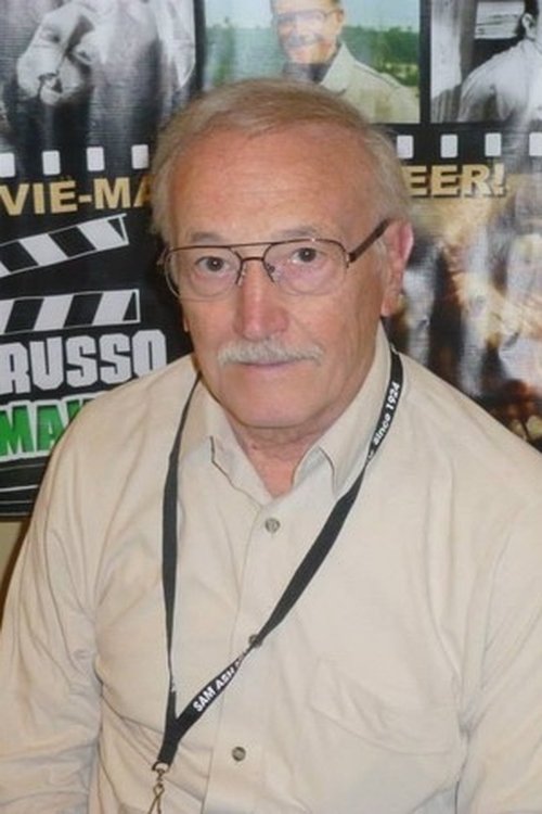John A. Russo zdjęcie