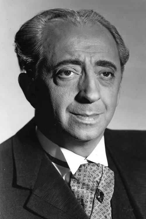 John Abbott zdjęcie