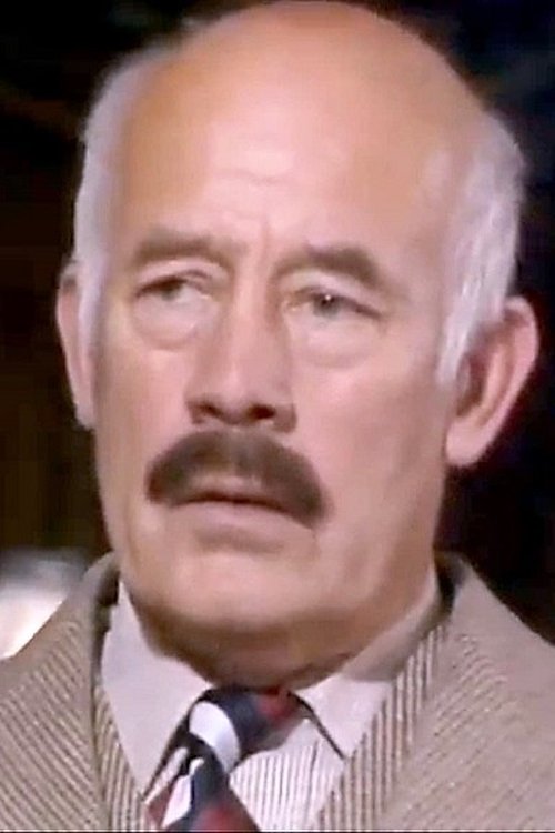 John Abineri zdjęcie