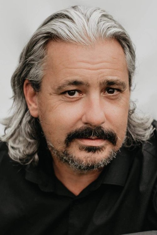 John Alan Roberts zdjęcie