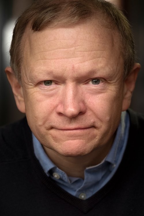 John Albasiny zdjęcie