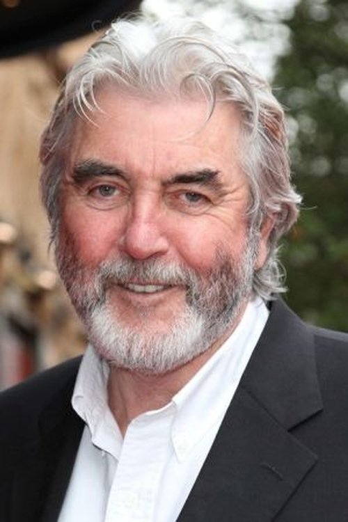 John Alderton zdjęcie