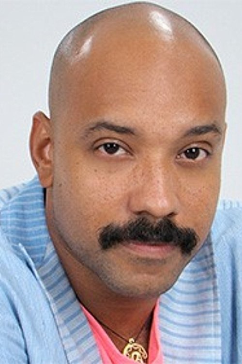 John Alex Castillo zdjęcie